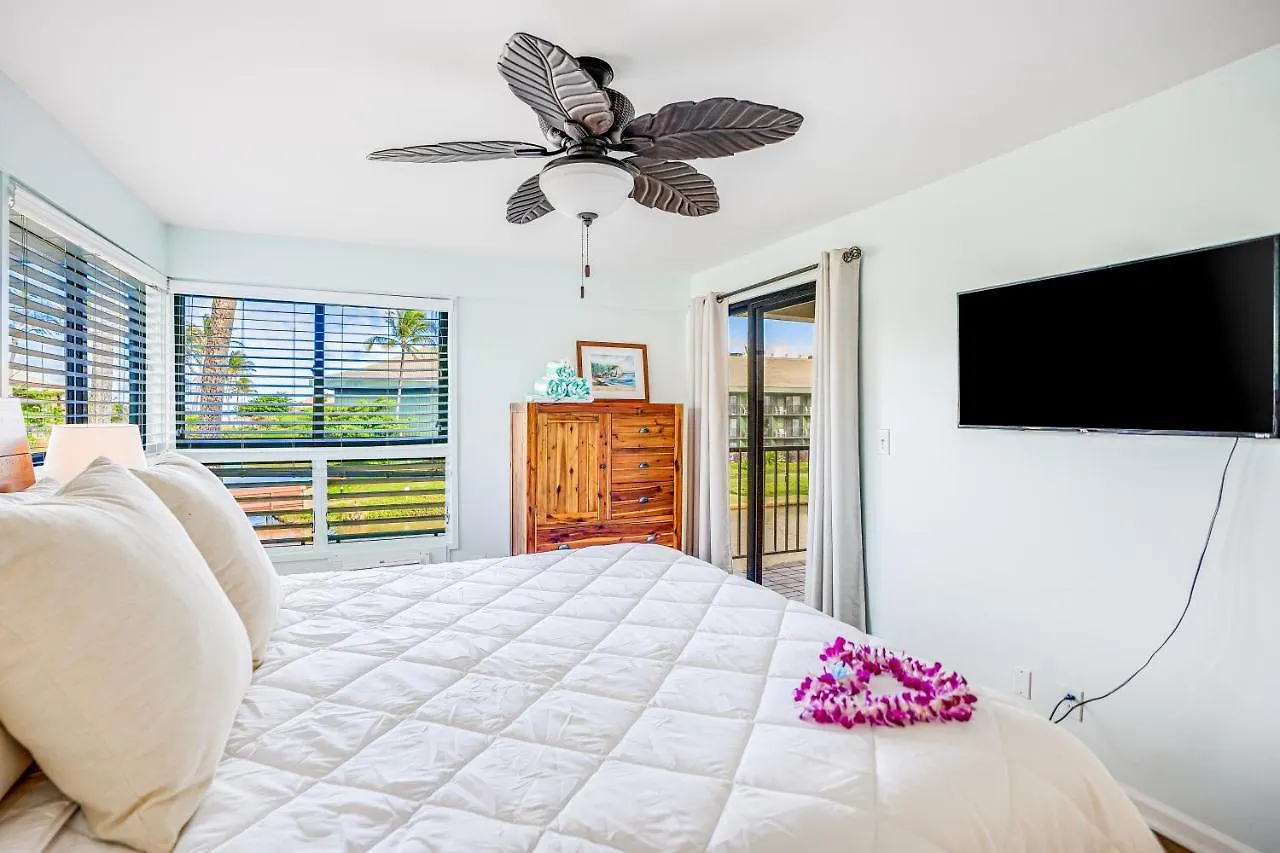 Kauai Beach Villas E5 Lihue United States