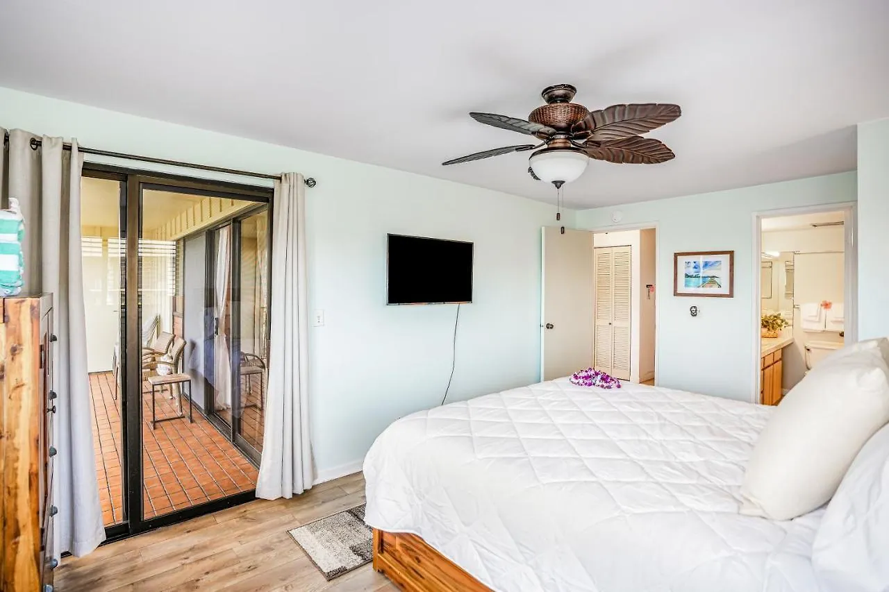 Kauai Beach Villas E5 Lihue