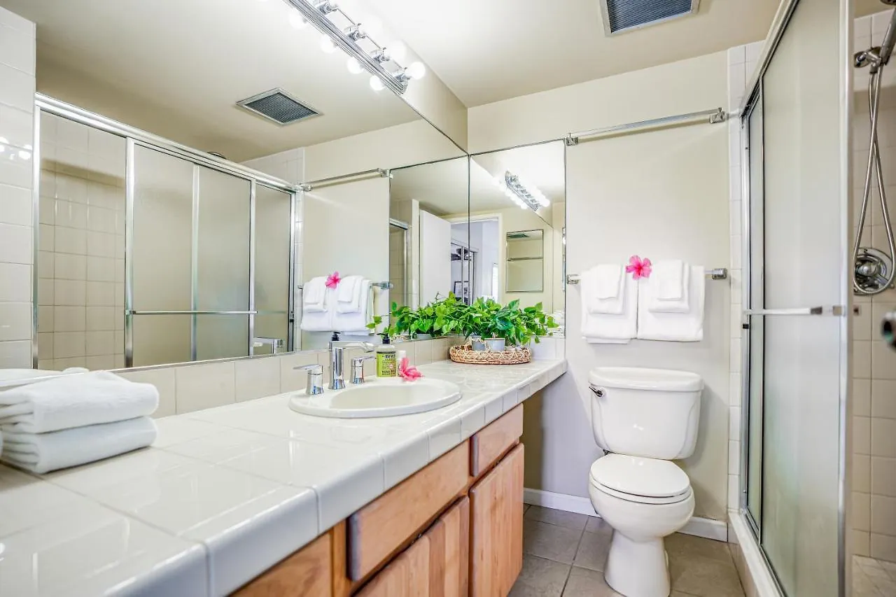 Kauai Beach Villas E5 Lihue United States