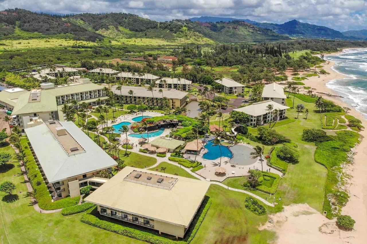 Kauai Beach Villas E5 Lihue