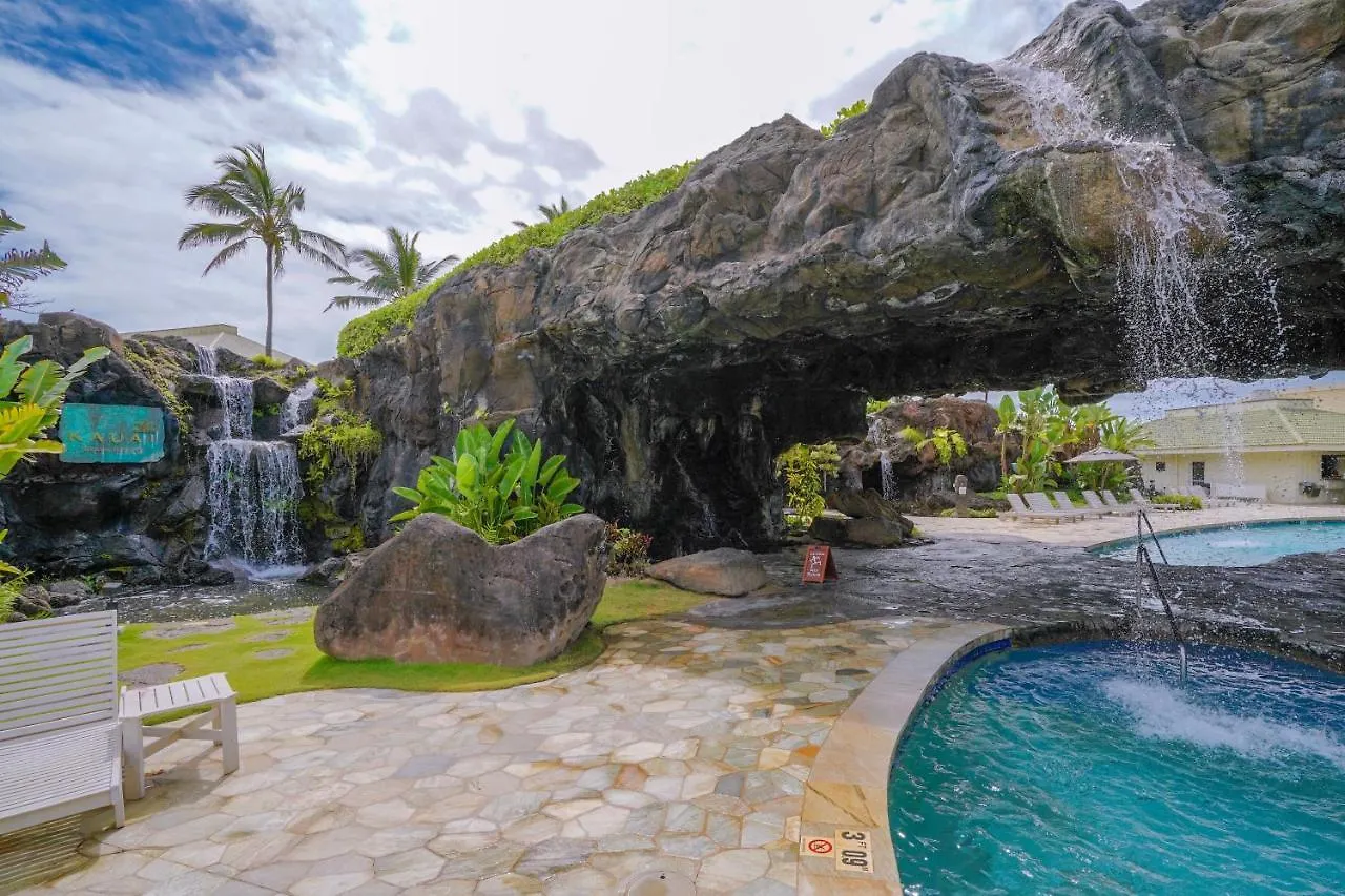 Kauai Beach Villas E5 Lihue United States