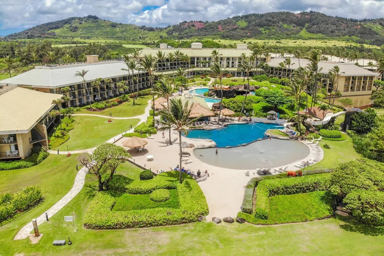 Kauai Beach Villas E5 Lihue Apartment
