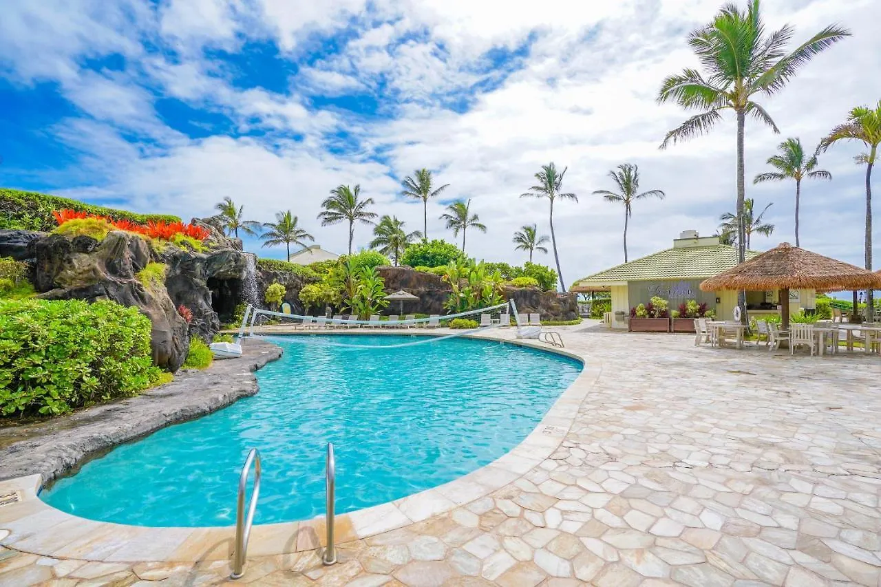 Kauai Beach Villas E5 Lihue United States