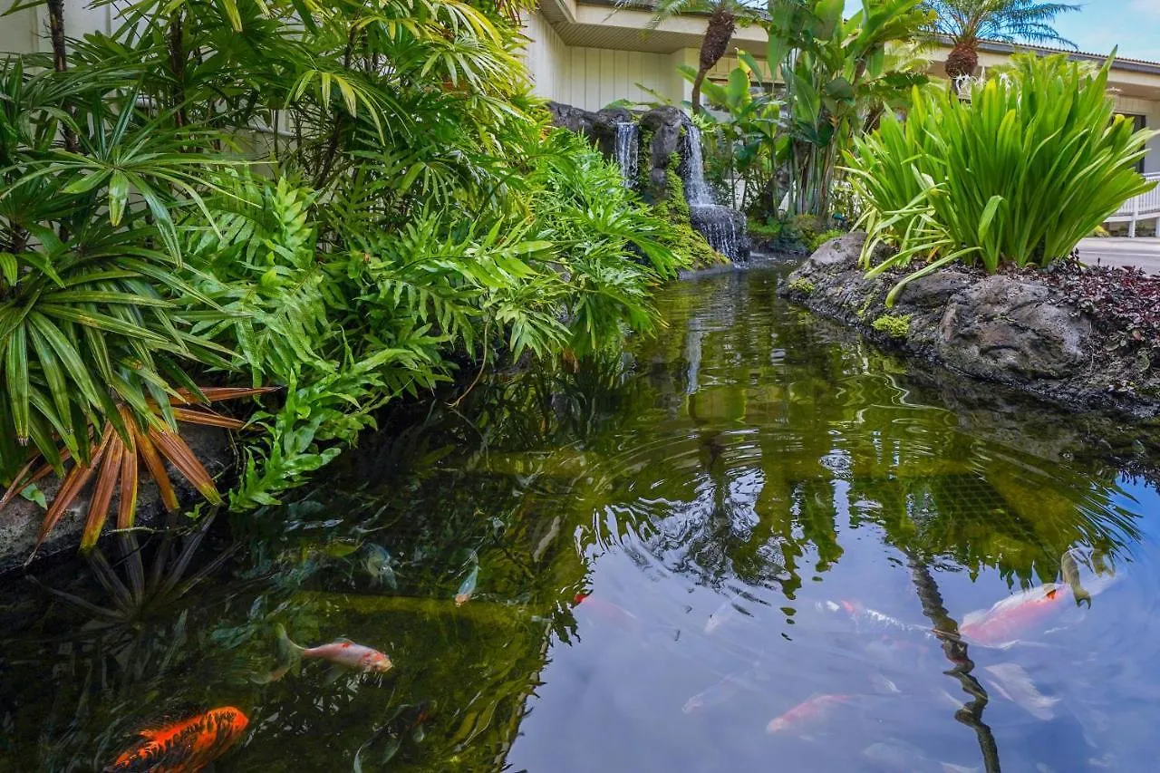Kauai Beach Villas E5 Lihue Apartment