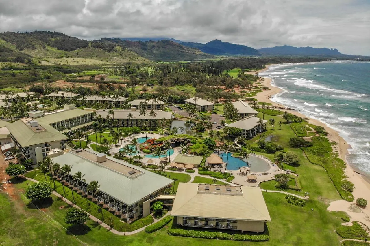Apartment Kauai Beach Villas E5 Lihue United States