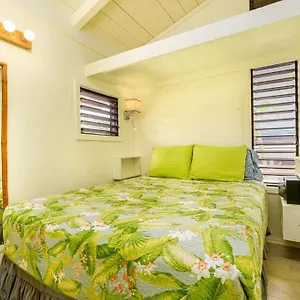 Pali Kai 17 A, Ocean Bluff, Nawiliwili Lihue