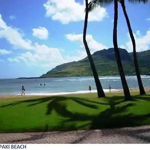 Banyan Harbor Lihue