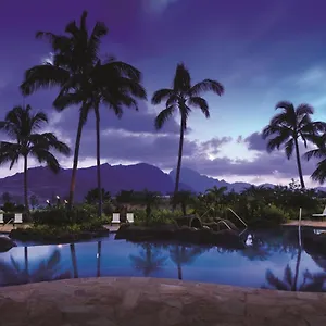 Marriott's Kauai Lagoons - Kalanipu'u Lihue
