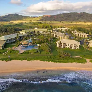 Outrigger Kaua'i Beach & Spa Lihue