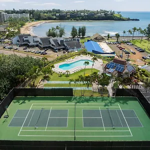Banyan Harbor Lihue