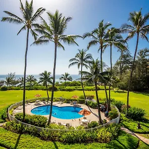 Castle Kaha Lani Lihue