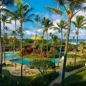 2417 At Oceanfront Kauai Drive Private Lihue