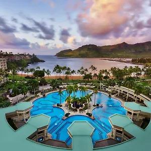 Marriott's Kaua'i Club Lihue